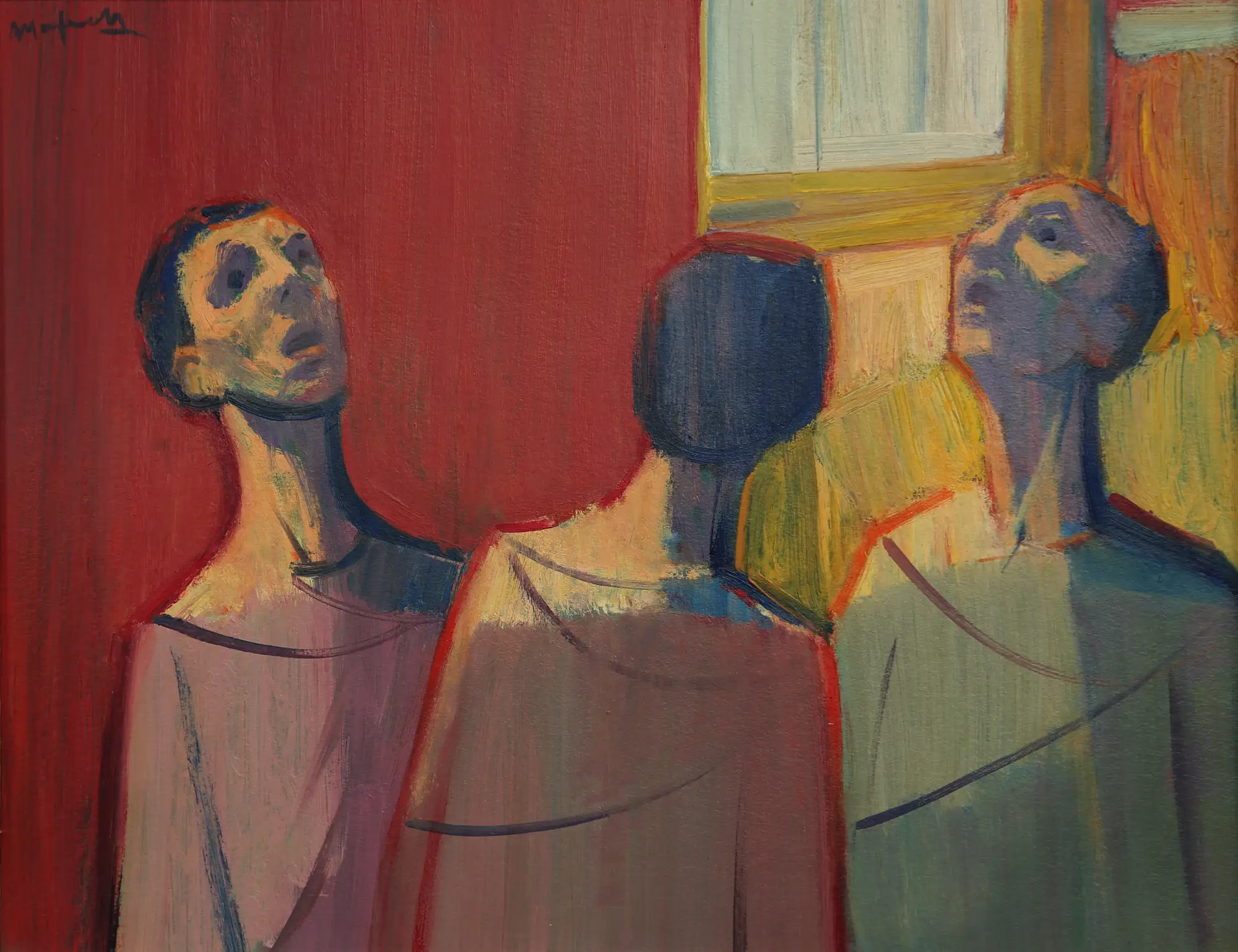 Three Figures