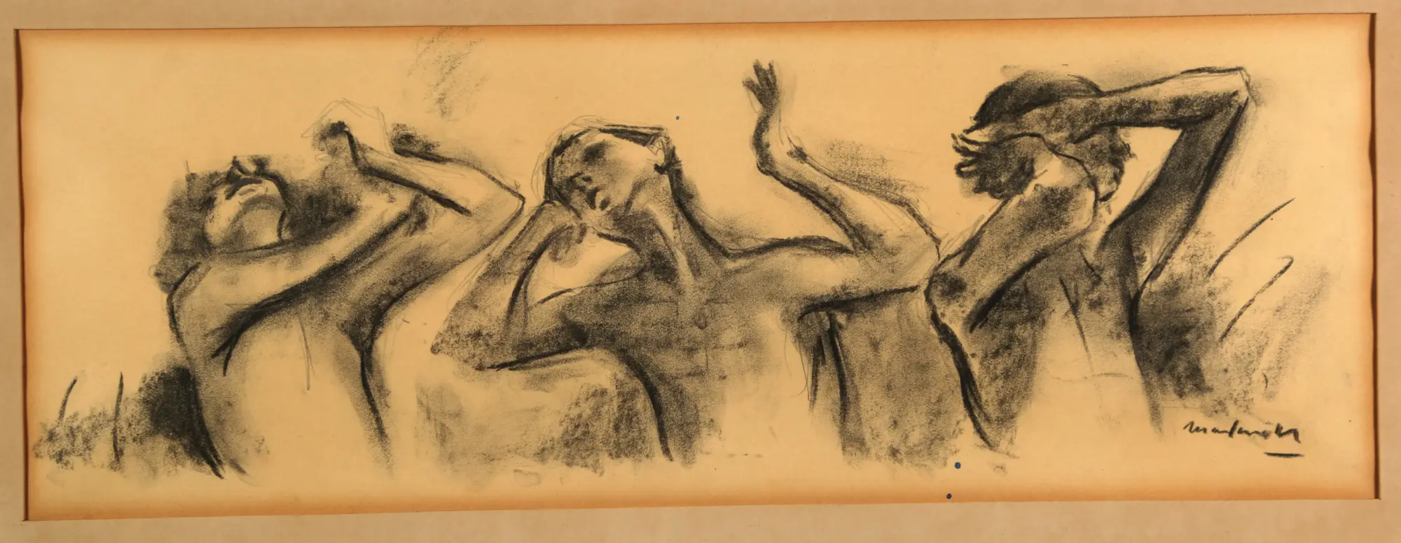 Three Figures