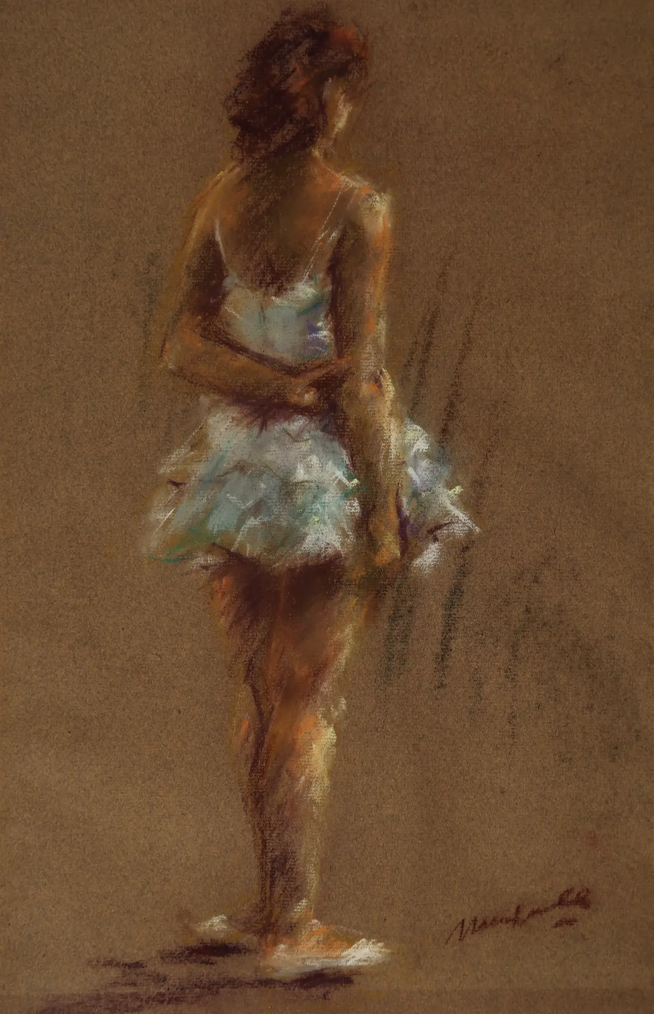 Dancer