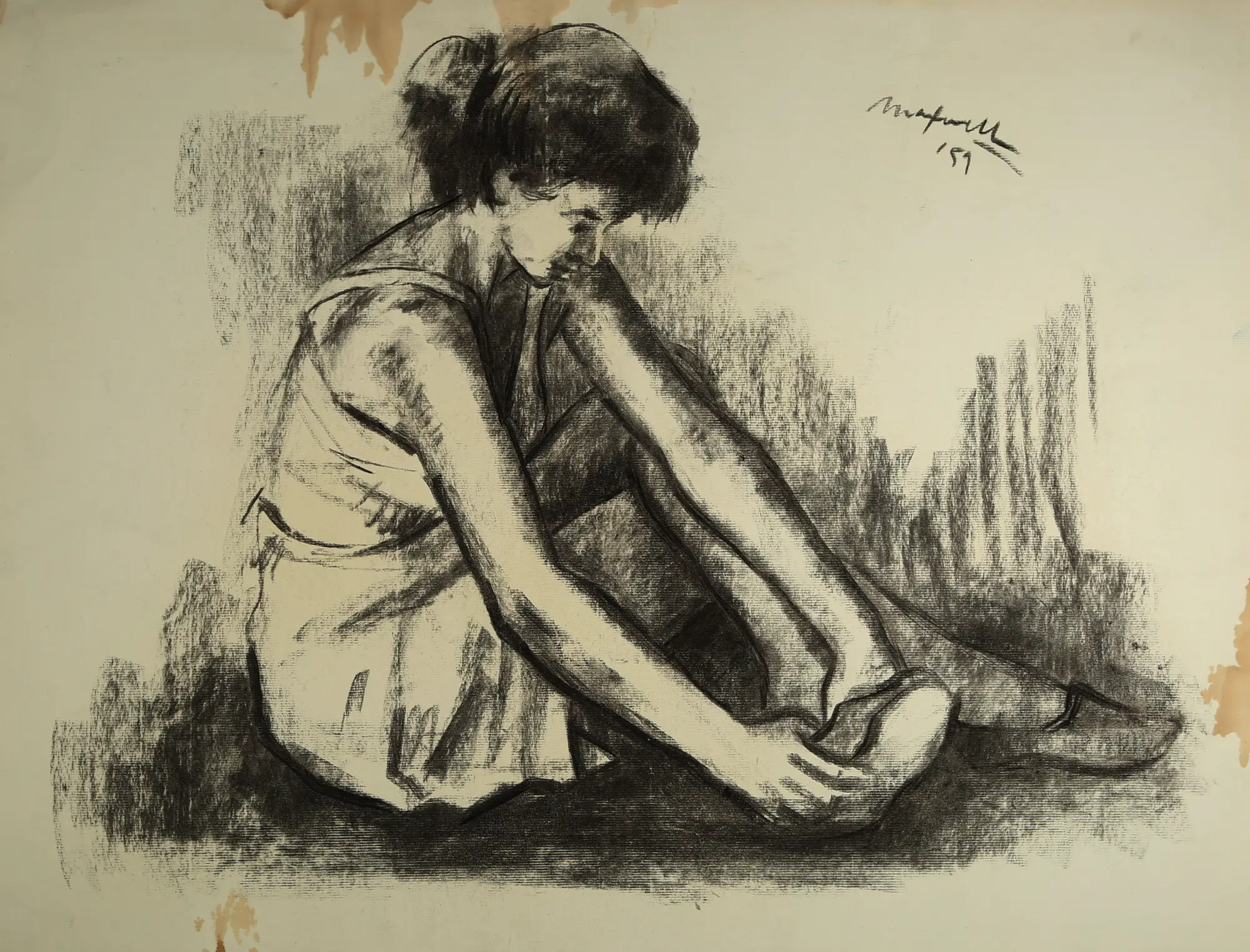 Drawing 22
