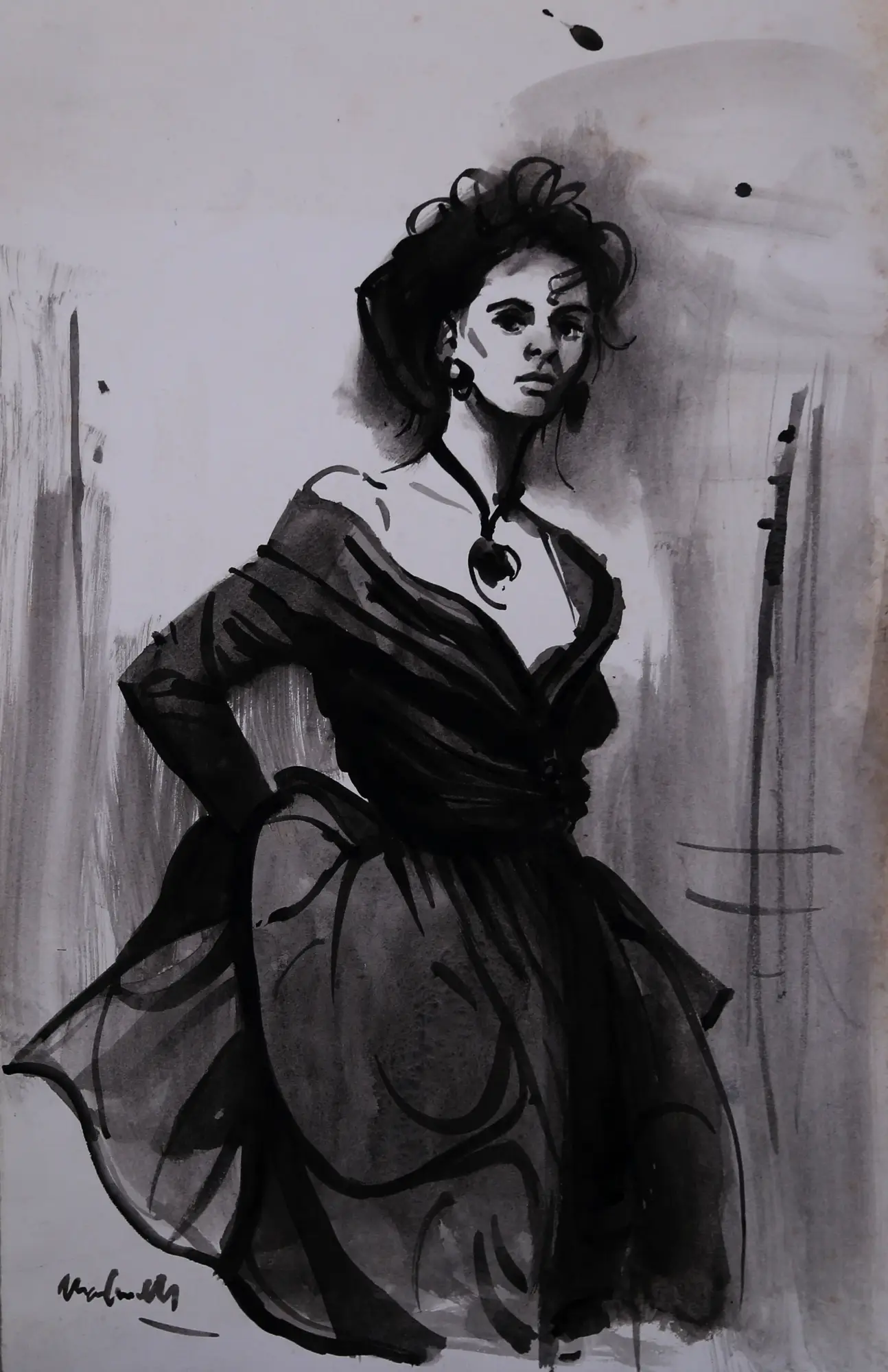 Drawing 3