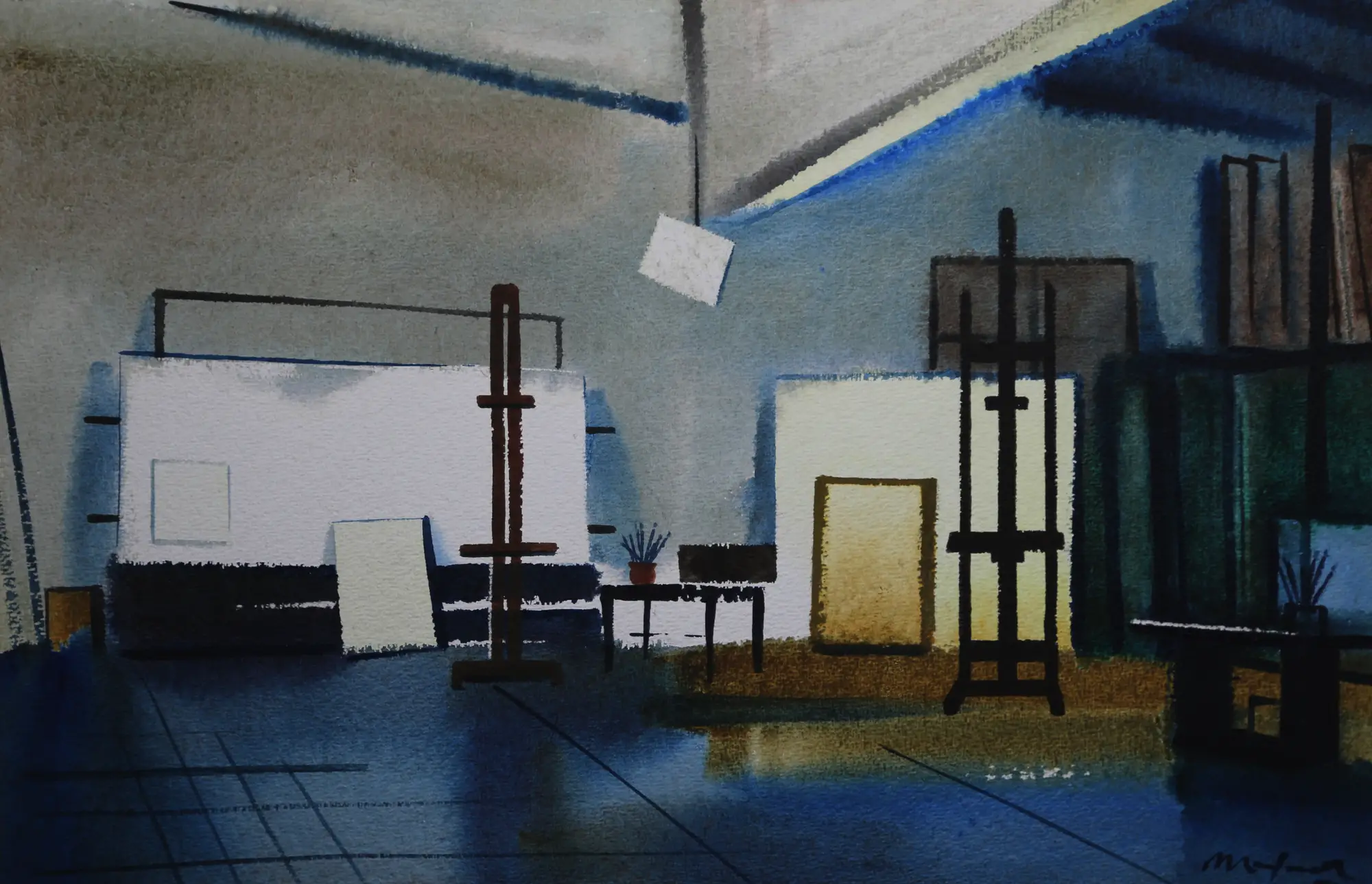 S/# Studio